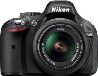 Nikon D5200 
