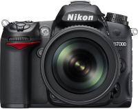 DSLR D7000