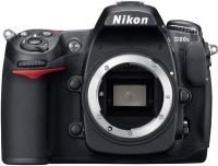 D300S SLR