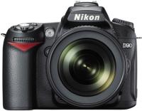 DSLR D90