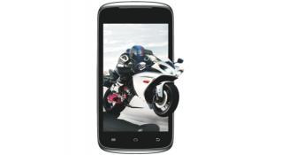 Celkon Campus A63