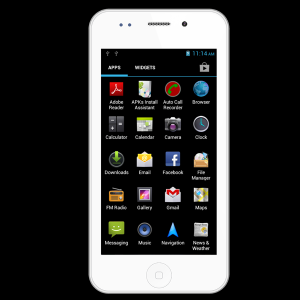 Maxx AX5 Duo