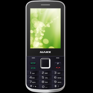 Maxx MX514-Blue