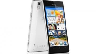 Huawei Ascend P2