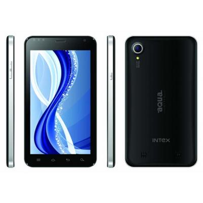 Intex Aqua Style