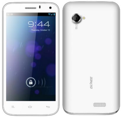 Gionee GPAD G2
