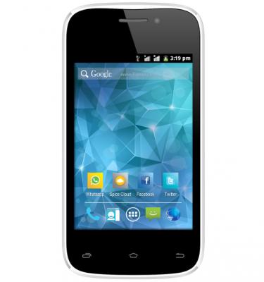 Spice Smart Flo Space