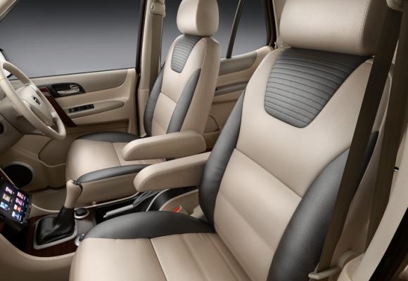 Tata Safari STORME SUV EX 4x2