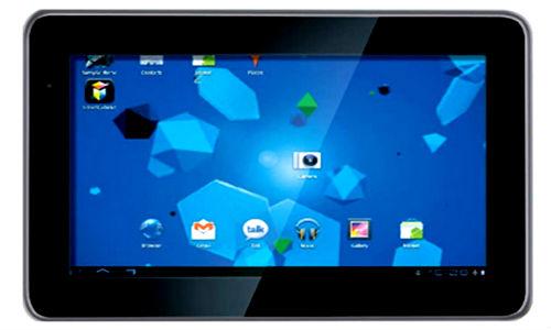 Lava E-Tab Velo Plus