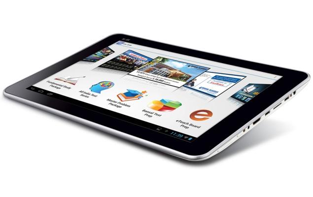 iBall Edu-Slide for IIT Aspirants
