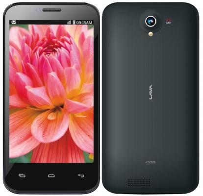 LAVA Iris 505