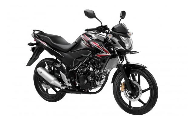Honda CB Trigger