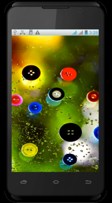 Intex Cloud Y12