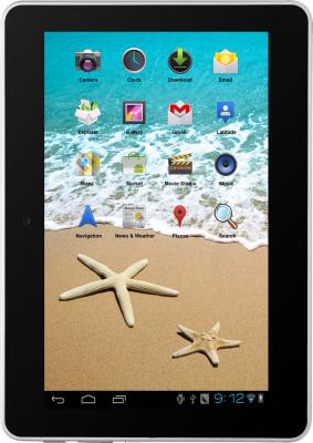 Lava E-Tab XTRON Plus Tablet