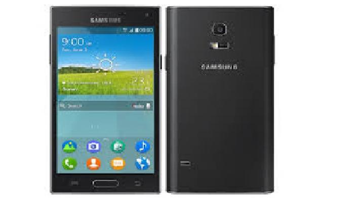 Samsung Z