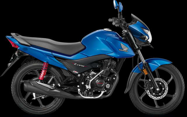 Honda Livo