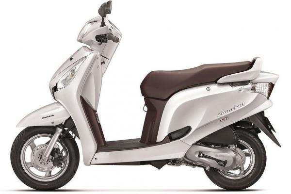 Honda Aviator
