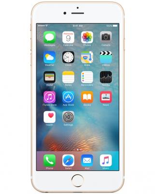 Apple iPhone 6s Plus