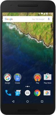 Google Nexus 6P