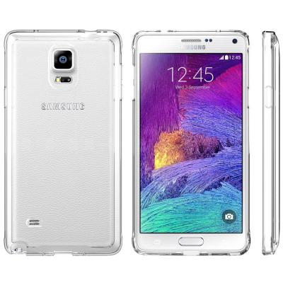 Samsung Galaxy Note 4