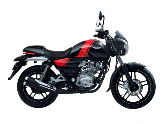 Bajaj V