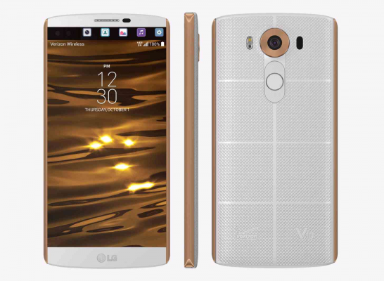 LG V10