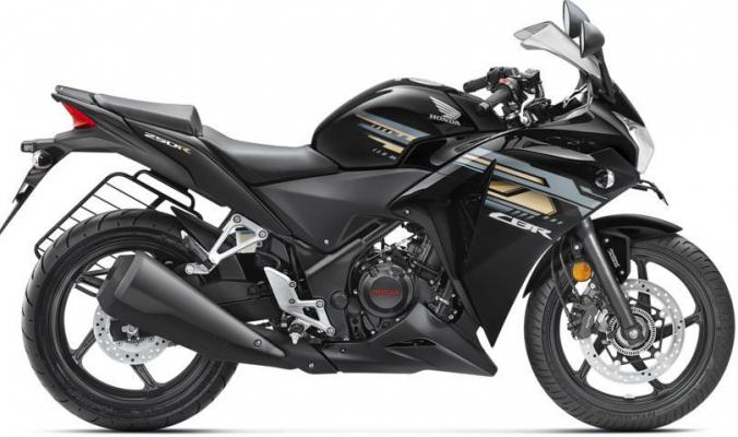 Honda CBR250R STD