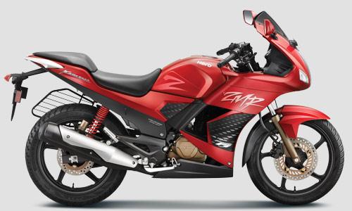 Hero Karizma ZMR Version 2.0