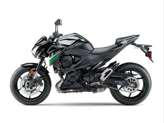Kawasaki Z800