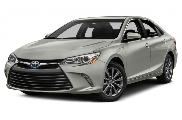 Toyota Camry Hybrid