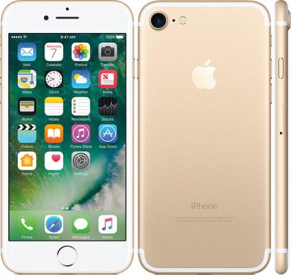 Apple Iphone 7