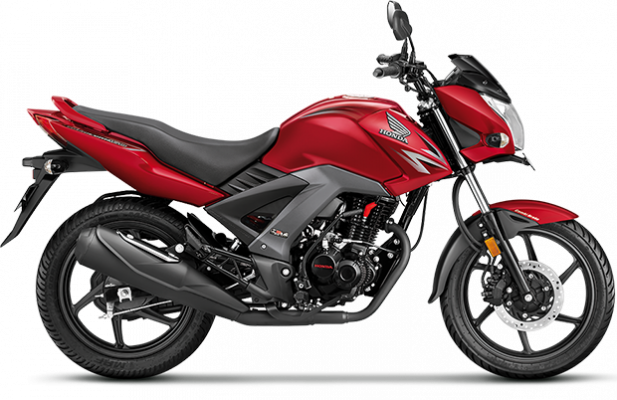 Honda CB Unicorn 160