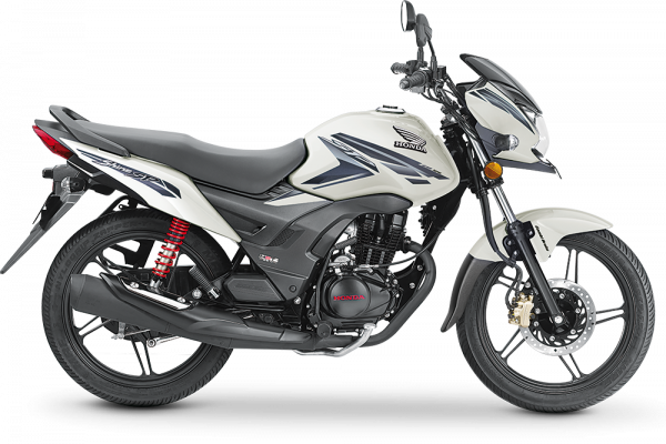 Honda Shine SP
