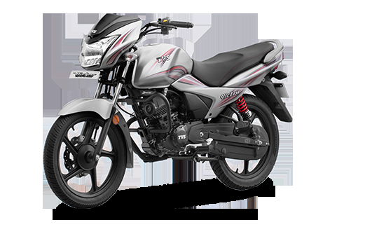 TVS Victor