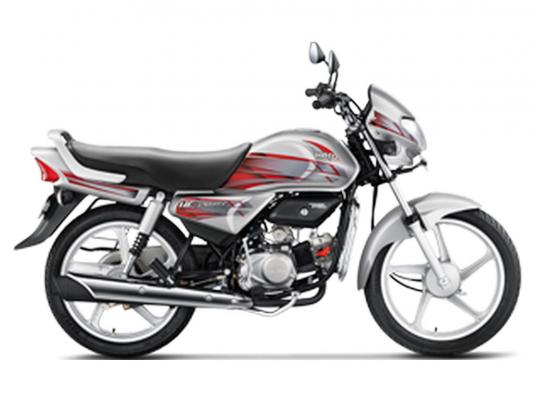 Hero HF Deluxe I3S